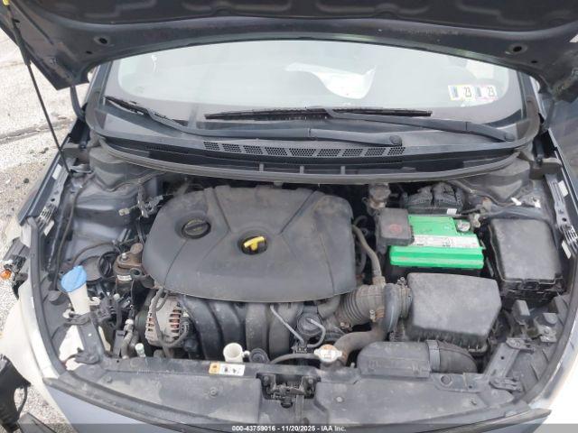 Kia Forte Lx Image 4