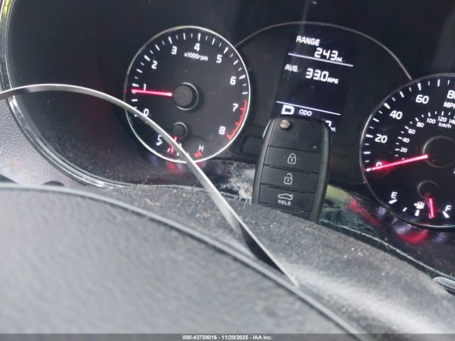 Kia Forte Lx Image 5