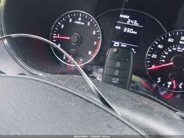 Kia Forte Lx Image 5