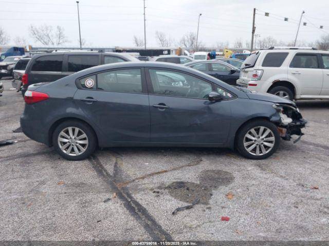 Kia Forte Lx Image 6