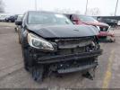 Subaru Legacy 2.5i Limited Image 1
