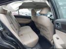 Subaru Legacy 2.5i Limited Image 6