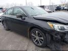 Subaru Legacy 2.5i Limited Image 8