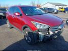 Hyundai SANTA FE 2.4l Image 1