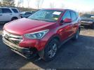 Hyundai SANTA FE 2.4l Image 9