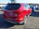 Hyundai SANTA FE 2.4l Image 16