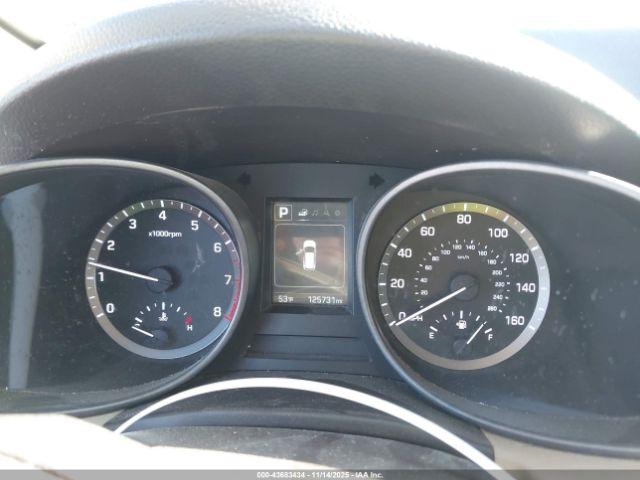 Hyundai SANTA FE 2.4l Image 11