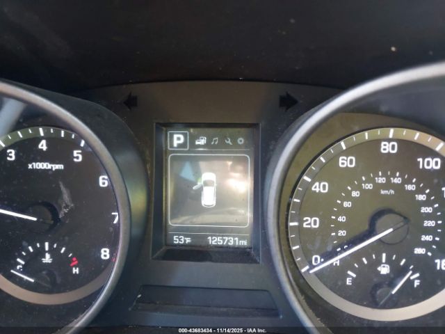 Hyundai SANTA FE 2.4l Image 7