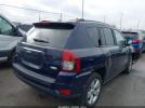 Jeep Compass Latitude Image 8