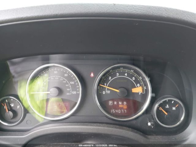 Jeep Compass Latitude Image 6