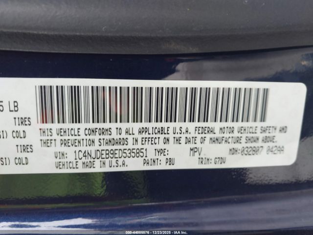 Jeep Compass Latitude Image 7