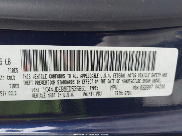 Jeep Compass Latitude Image 7