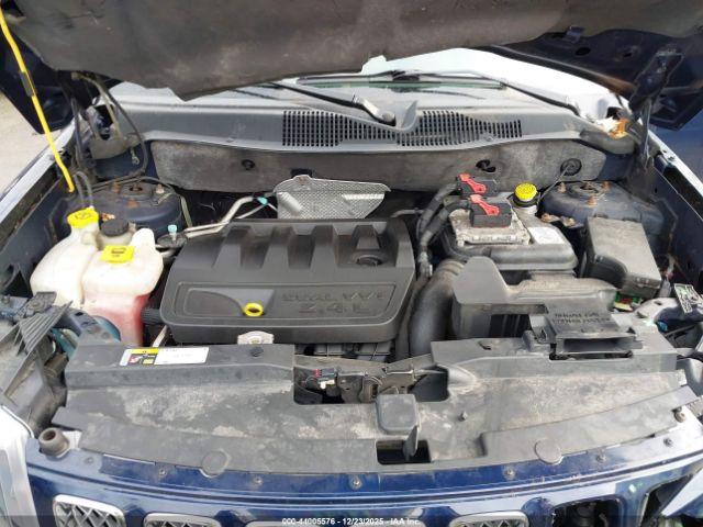 Jeep Compass Latitude Image 3