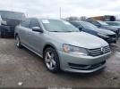 Volkswagen Passat 1.8t Se Image 1