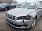 Volkswagen Passat 1.8t Se Image 2