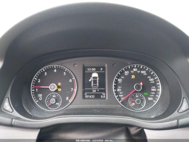 Volkswagen Passat 1.8t Se Image 8