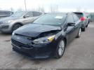 Ford Focus Se Image 5