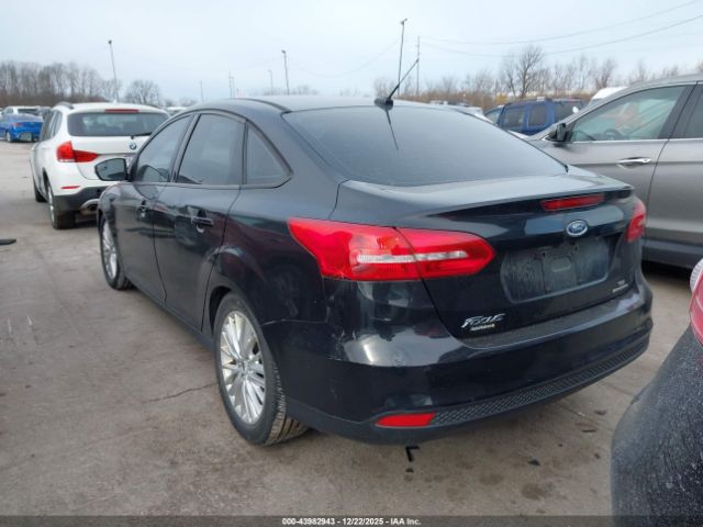 Ford Focus Se Image 2