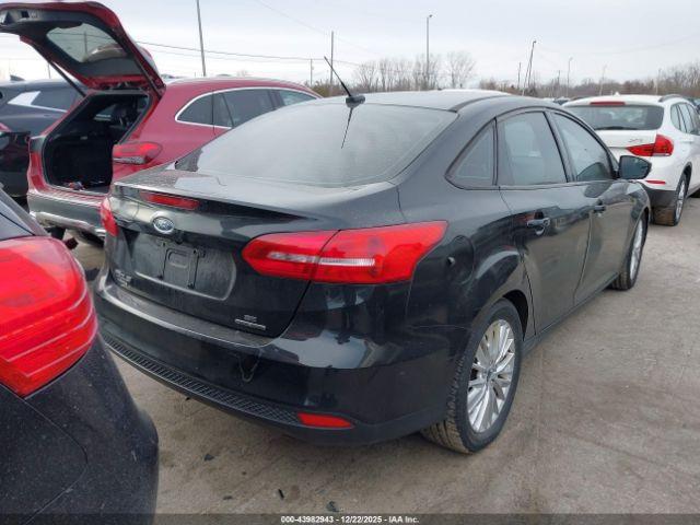 Ford Focus Se Image 11