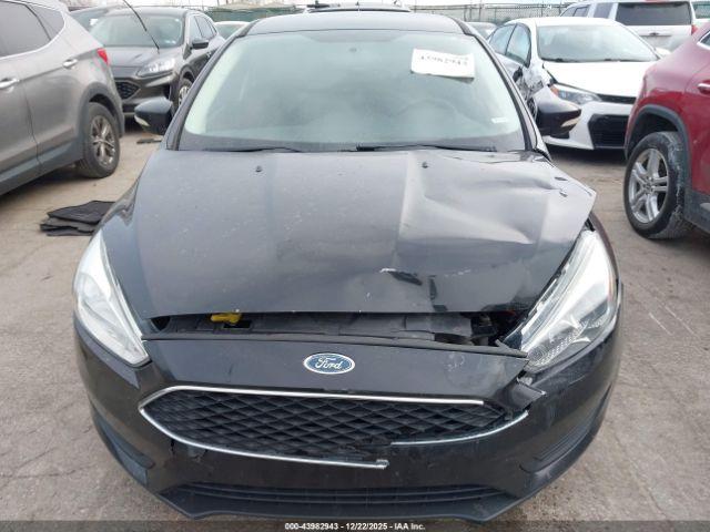 Ford Focus Se Image 10