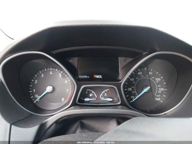 Ford Focus Se Image 6