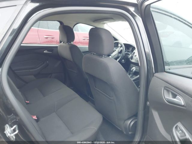 Ford Focus Se Image 3