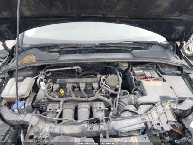 Ford Focus Se Image 8