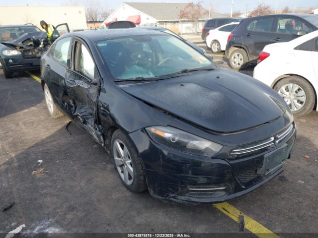 Dodge Dart Sxt Image 1