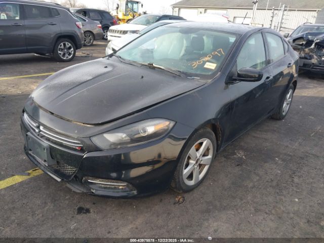 Dodge Dart Sxt Image 6