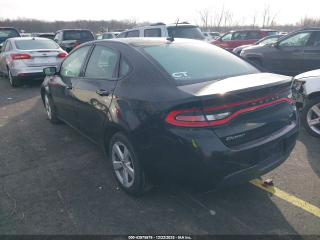 Dodge Dart Sxt Image 8