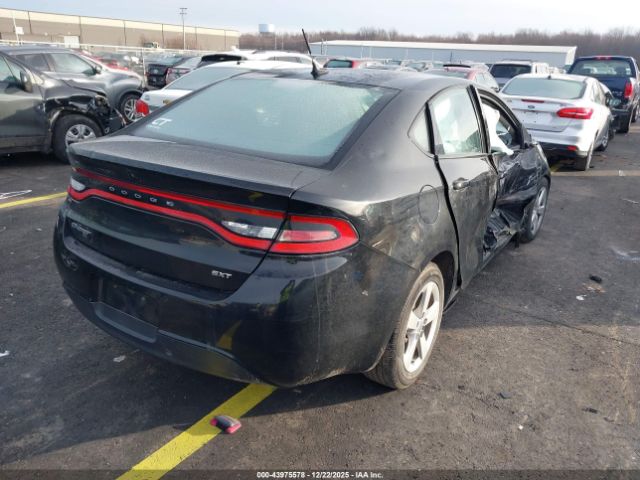 Dodge Dart Sxt Image 3