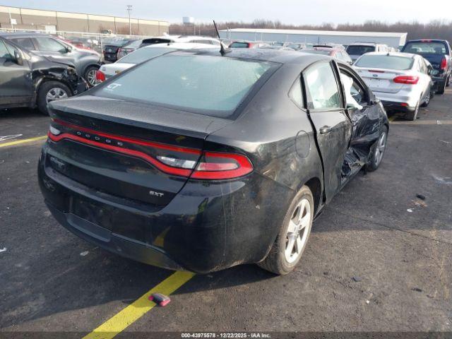 Dodge Dart Sxt Image 3