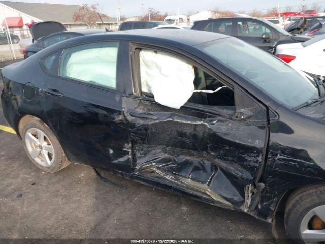 Dodge Dart Sxt Image 9