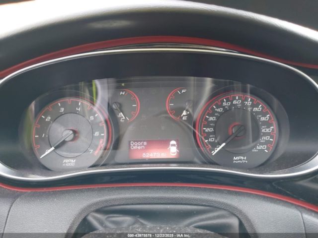 Dodge Dart Sxt Image 10