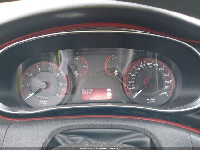 Dodge Dart Sxt Image 10