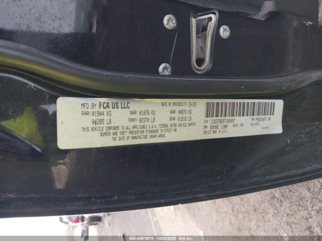 Dodge Dart Sxt Image 11