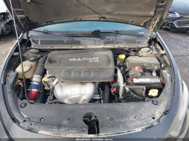 Dodge Dart Sxt Image 4