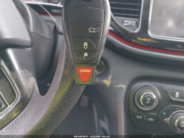 Dodge Dart Sxt Image 14