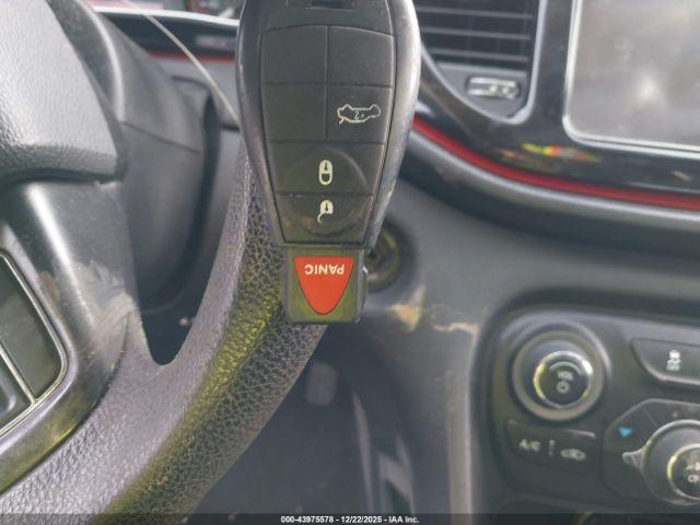 Dodge Dart Sxt Image 14