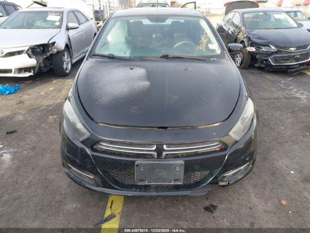 Dodge Dart Sxt Image 12