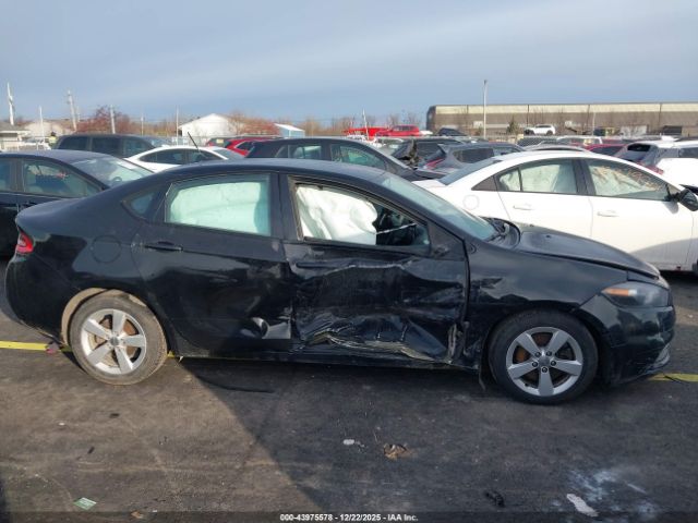 Dodge Dart Sxt Image 13