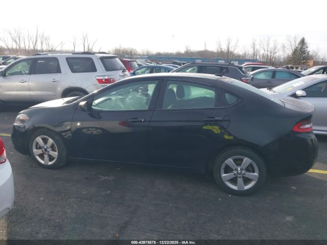 Dodge Dart Sxt Image 16