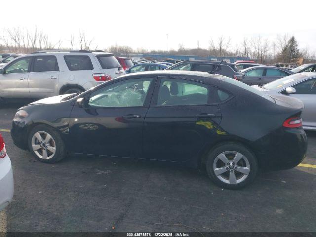 Dodge Dart Sxt Image 16