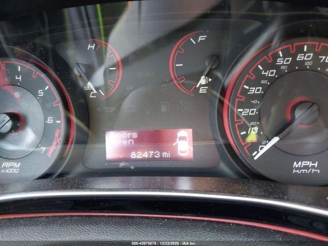 Dodge Dart Sxt Image 7