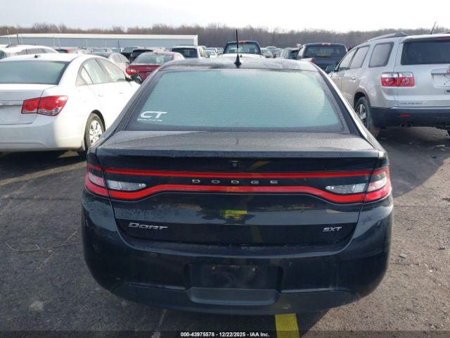 Dodge Dart Sxt Image 5