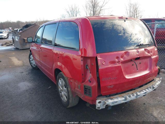 Dodge Grand Caravan Se Image 11