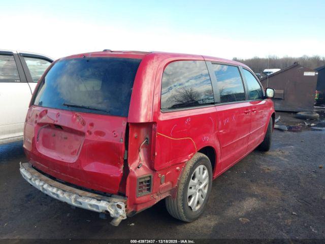 Dodge Grand Caravan Se Image 13
