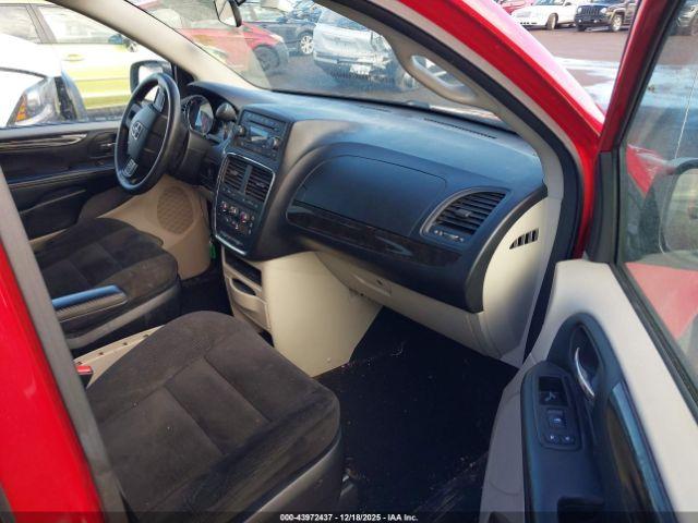 Dodge Grand Caravan Se Image 16