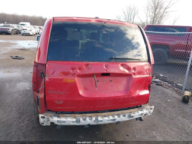 Dodge Grand Caravan Se Image 8