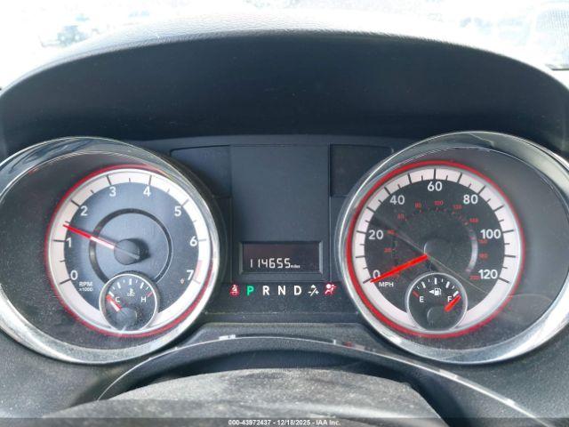 Dodge Grand Caravan Se Image 12